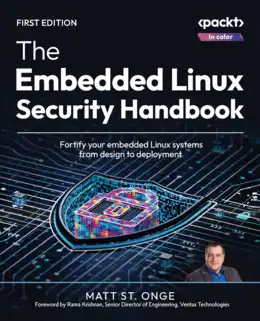The Embedded Linux Security Handbook