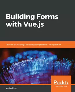 Building Forms with Vue.js