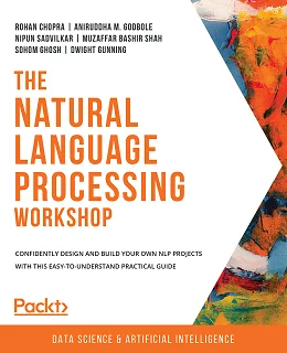 The Natural Language Processing Workshop