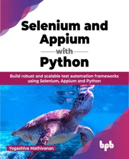 Selenium and Appium with Python