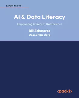 AI & Data Literacy: Empowering Citizens of Data Science