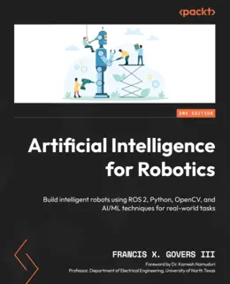 Artificial Intelligence for Robotics, 2nd Edition