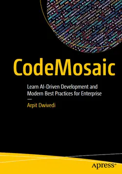 CodeMosaic: Learn AI-Driven Development and Modern Best Practices for Enterprise