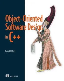 Object-Oriented Software Design in C++