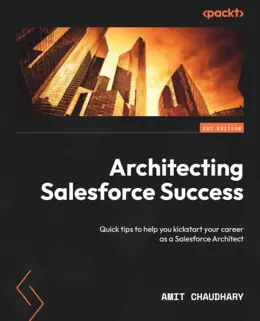 Architecting Salesforce Success