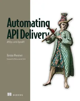 Automating API Delivery: APIOps with OpenAPI