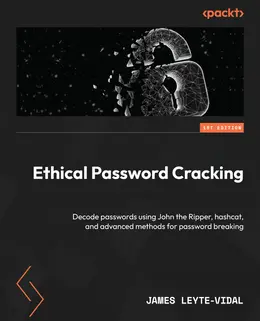 Ethical Password Cracking