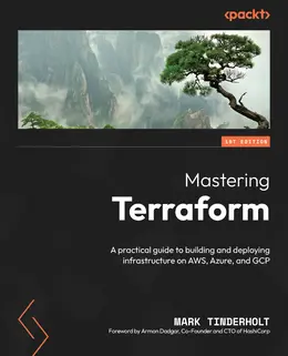 Mastering Terraform