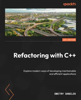 Refactoring with C++