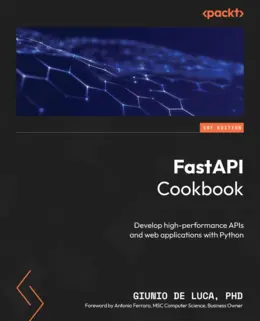 FastAPI Cookbook