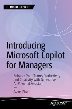 Introducing Microsoft Copilot for Managers: Enhance Your Team’s Productivity and Creativity with Generative AI-Powered Assistant