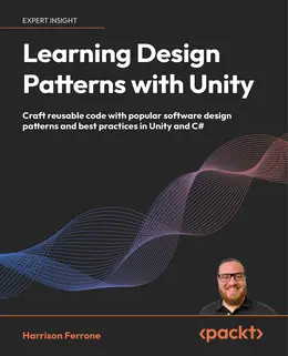 Learning Design Patterns with Unity