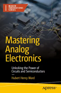 Mastering Analog Electronics: Unlocking the Power of Circuits and Semiconductors