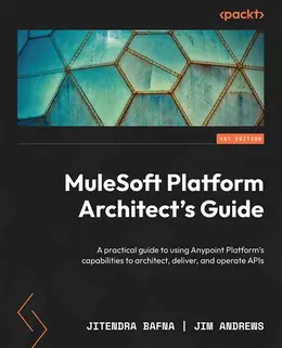 MuleSoft Platform Architect’s Guide