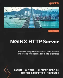 NGINX HTTP Server, 5th Edition