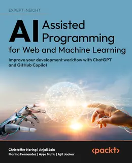 AI-Assisted Programming for Web and Machine Learning