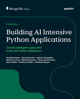 Building AI Intensive Python Applications