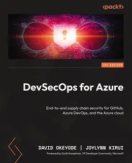 DevSecOps for Azure