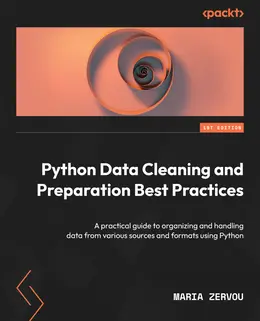 Python Data Cleaning and Preparation Best Practices