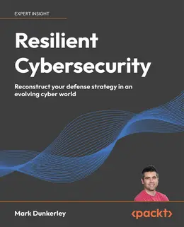 Resilient Cybersecurity