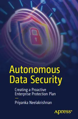 Autonomous Data Security: Creating a Proactive Enterprise Protection Plan