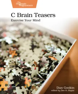 C Brain Teasers: Exercise Your Mind