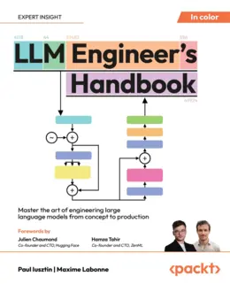 LLM Engineer’s Handbook