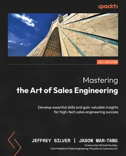 Mastering the Art of Sales Engineering