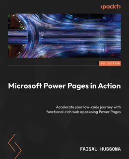 Microsoft Power Pages in Action