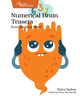 Numerical Brain Teasers: Exercise Your Mind