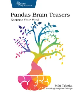 Pandas Brain Teasers: Exercise Your Mind