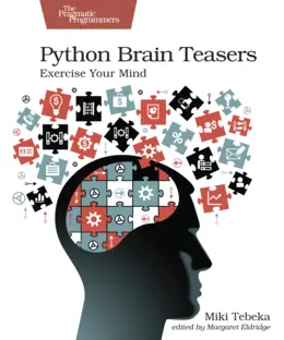 Python Brain Teasers: Exercise Your Mind