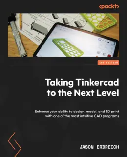 Taking Tinkercad to the Next Level