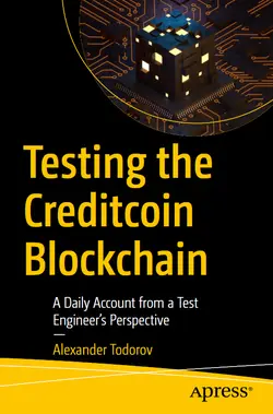 Testing the Creditcoin Blockchain: A Daily Account from a Test Engineer’s Perspective