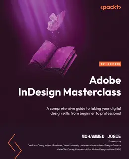 Adobe InDesign Masterclass