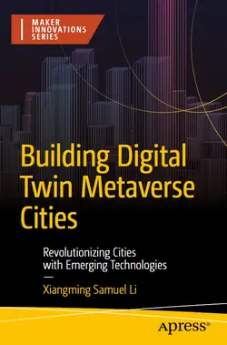 Building Digital Twin Metaverse Cities: Revolutionizing Cities with Emerging Technologies