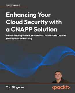 Enhancing Your Cloud Security with a CNAPP Solution