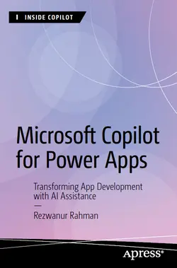 Microsoft Copilot for Power Apps: Transforming App Development with AI Assistance