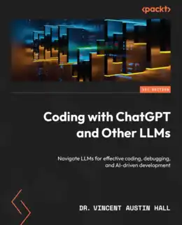 Coding with ChatGPT and Other LLMs