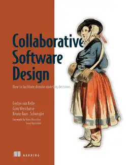 Collaborative Software Design: How to facilitate domain modeling decisions