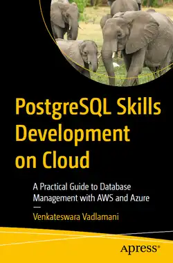 PostgreSQL Skills Development on Cloud: A Practical Guide to Database Management with AWS and Azure