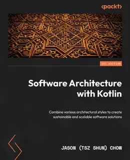 Software Architecture with Kotlin