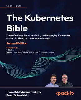 The Kubernetes Bible, 2nd Edition