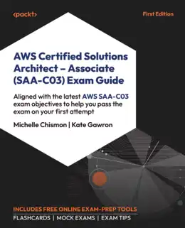 AWS Certified Solutions Architect - Associate (SAA-C03) Exam Guide