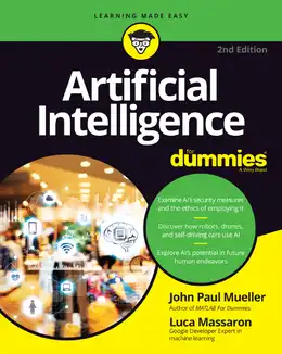 Artificial Intelligence For Dummies, 2nd Edition