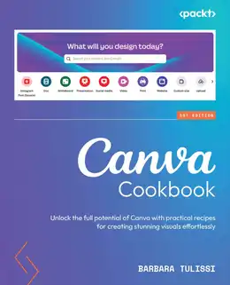 Canva Cookbook