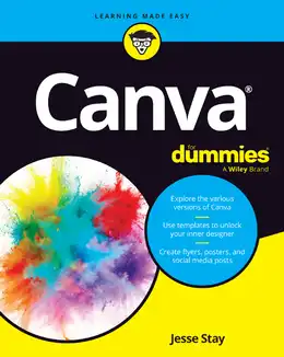 Canva For Dummies