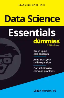 Data Science Essentials For Dummies