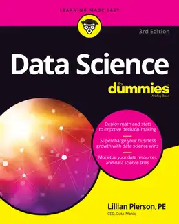 Data Science For Dummies, 3rd Edition