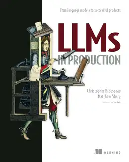 LLMs in Production: From language models to successful products